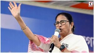 TMC Crisis : ममता बनर्जी का बड़ा आरोप, भाजपा के दबाव में टीएमसी विधायकों को डरा रही पुलिस