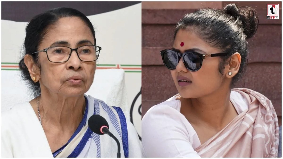 TMC Crisis