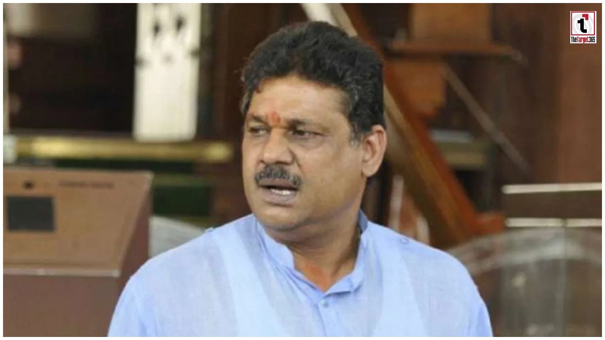 TMC Crisis