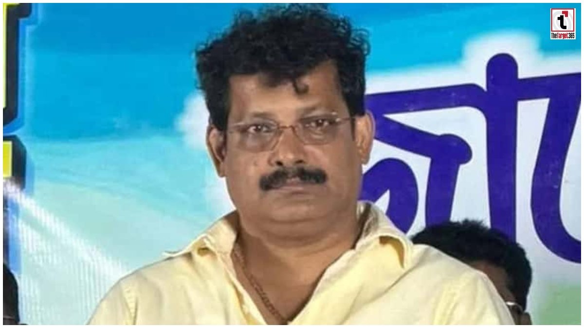 TMC Leader Arrested