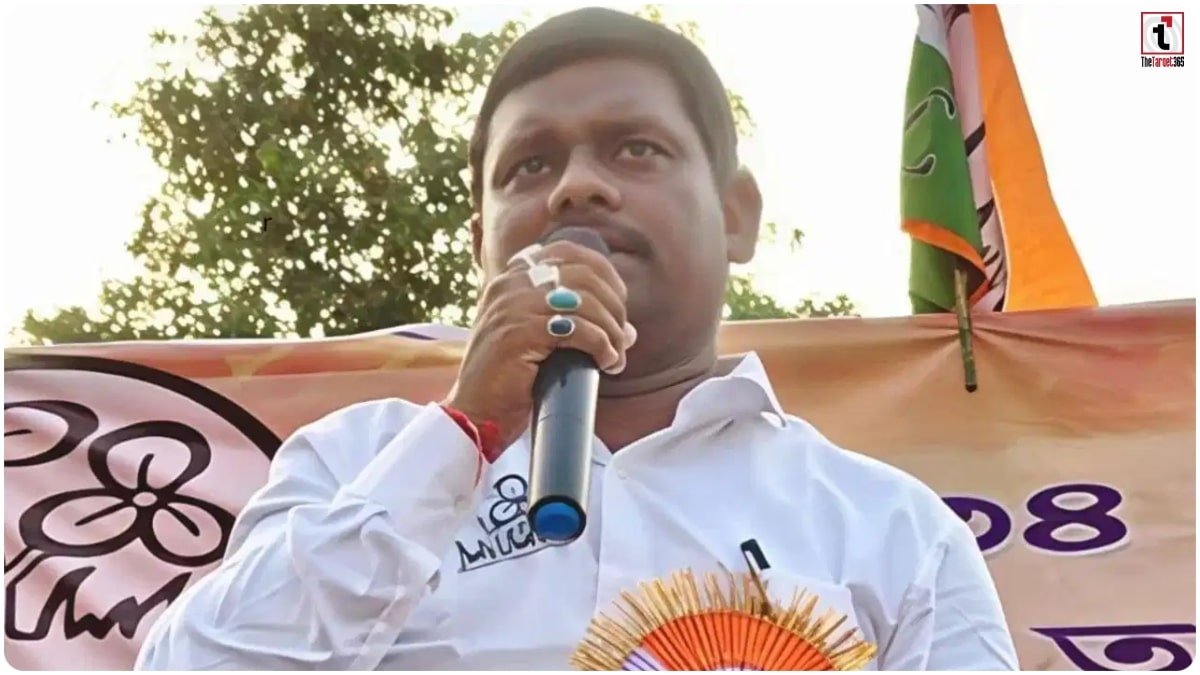 TMC MP Bapi Haldar : TMC सांसद बापी हलदर के दफ्तर में भारी तोड़फोड़, बंगाल में बढ़ा राजनीतिक तनाव
