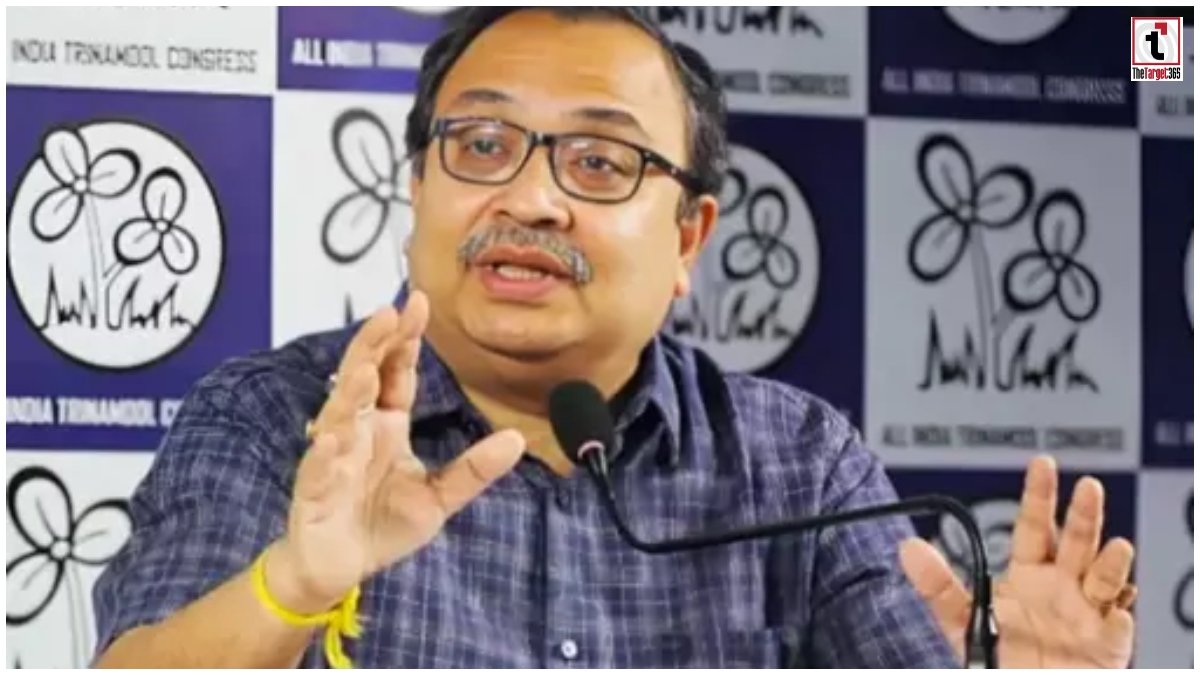 TMC Politics