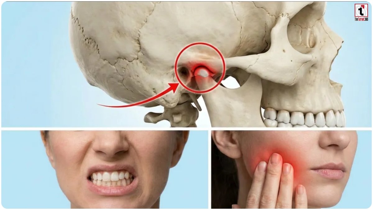 TMD Symptoms