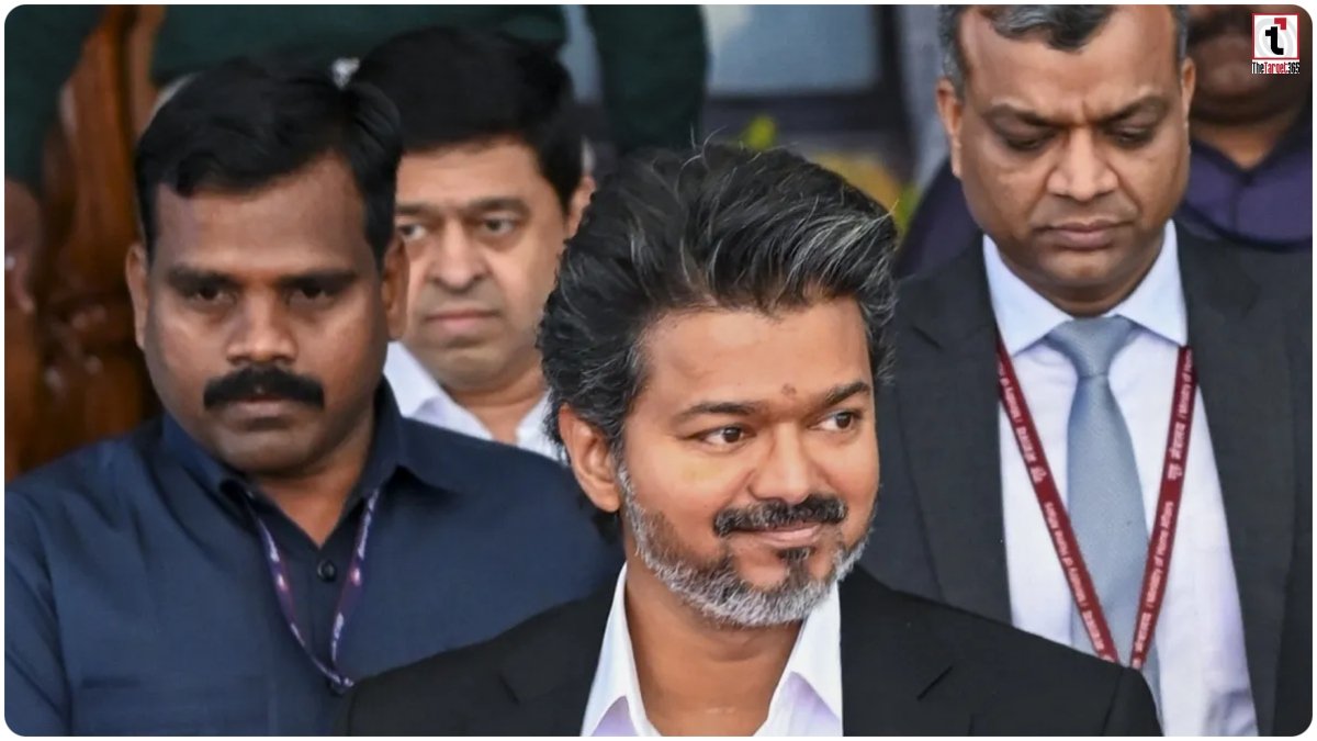 Tamil Nadu News