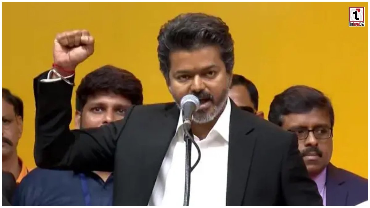 Tamil Nadu Politics