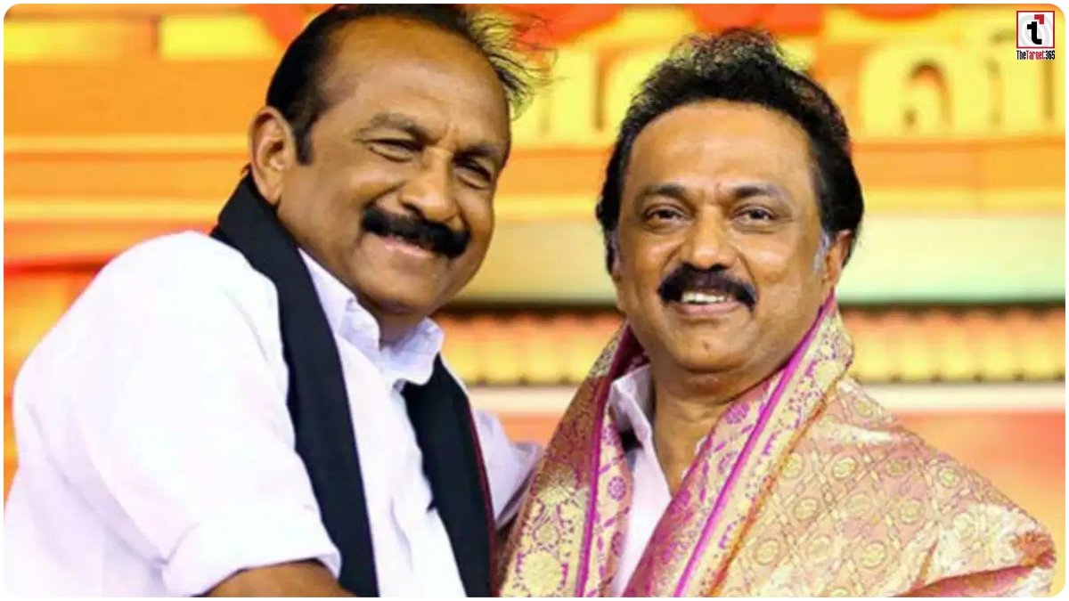 Tamil Nadu Politics