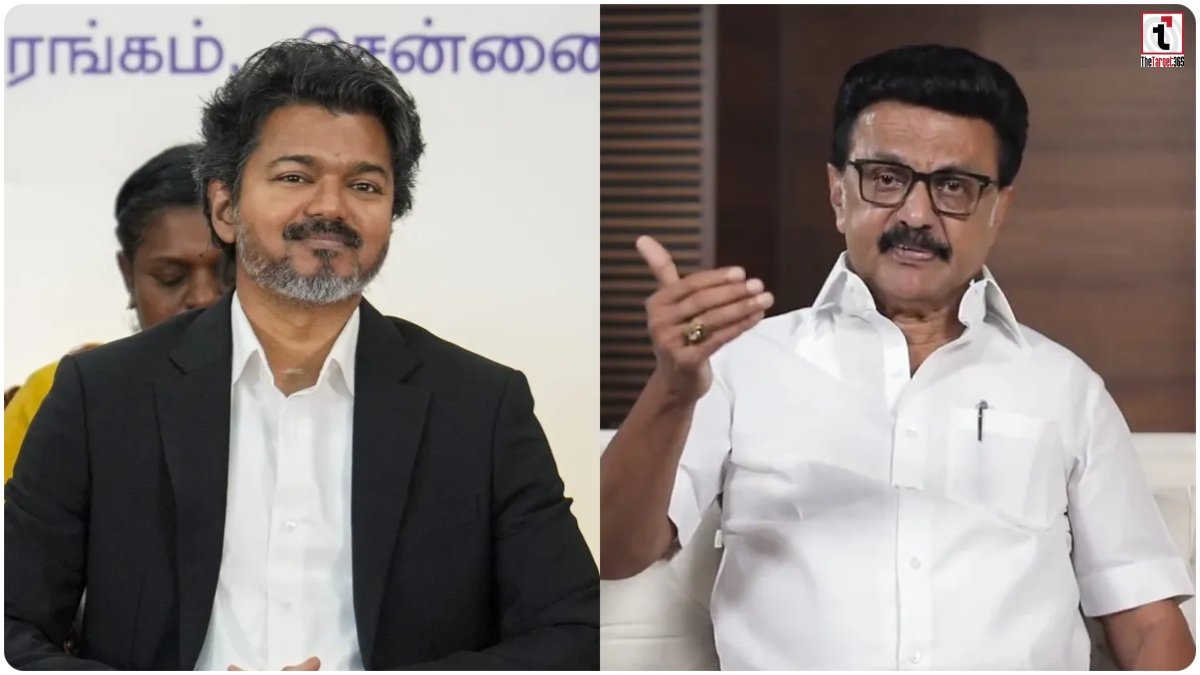 Tamil Nadu Politics