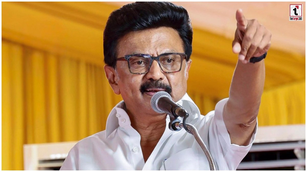 Tamil Nadu Politics