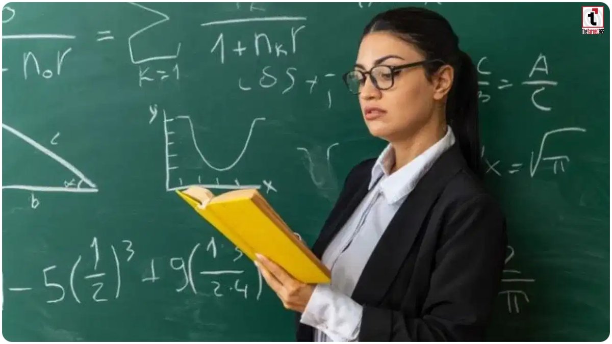 Teacher Recruitment