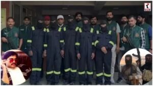 Terror Module Busted : कराची से रची जा रही थी तबाही की साजिश, दिल्ली पुलिस ने ऐसे खोला राज