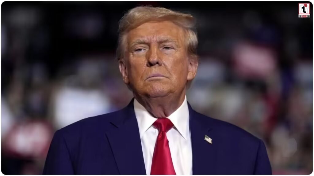 Trump Iran Claim: भारतीय जहाजों पर ड्रोन हमले का आरोप, डील को बताया बेइमानी