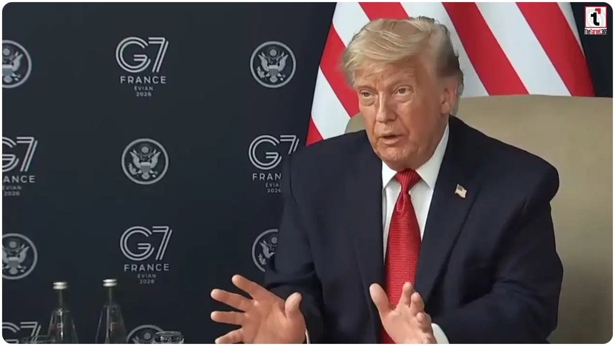 Trump Iran Ultimatum