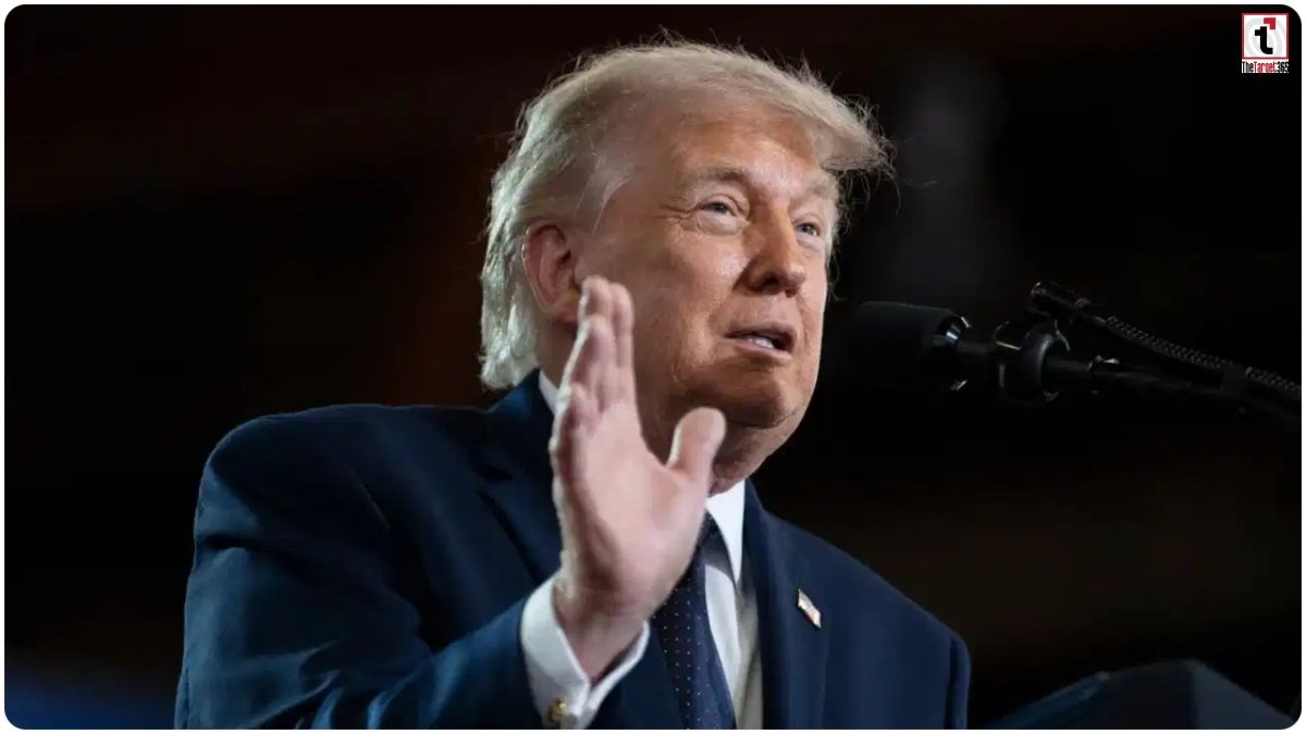 Trump US Iran Deal