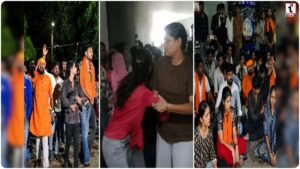 Tulsi Plant Controversy