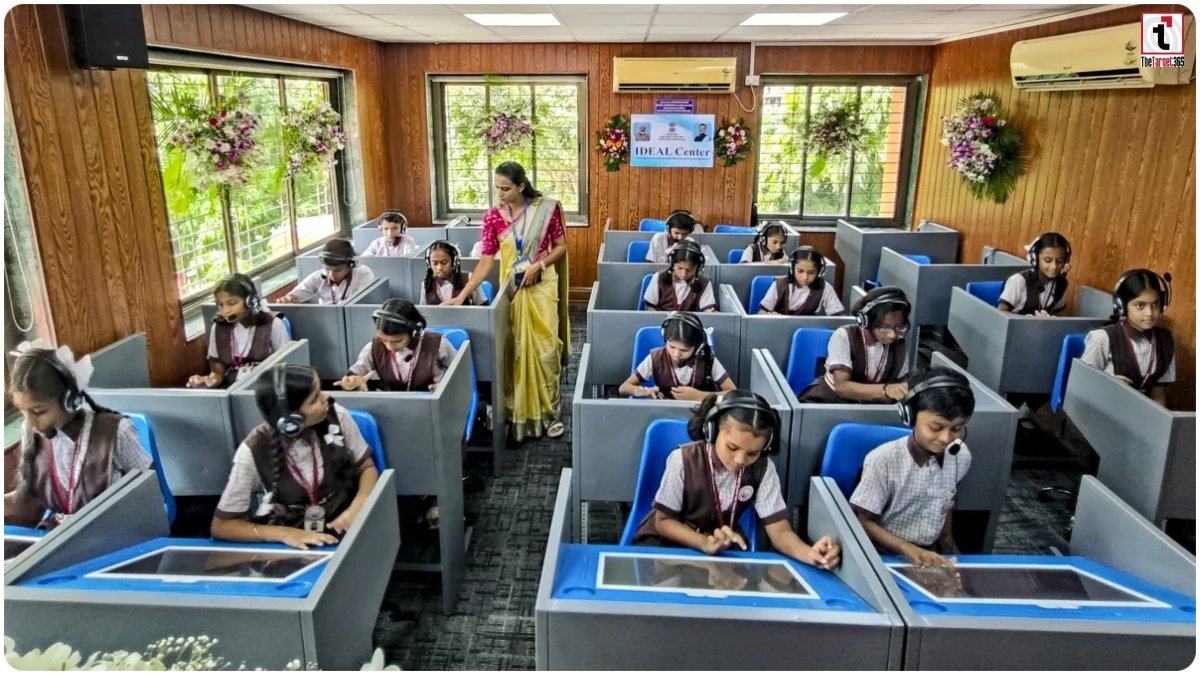 UP Board Action
