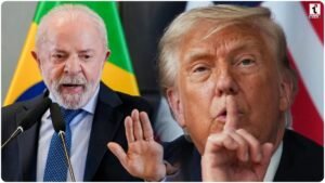 US Brazil Tensions
