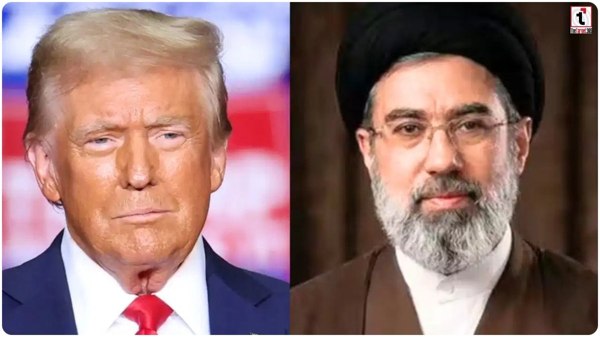 US Iran Ceasefire