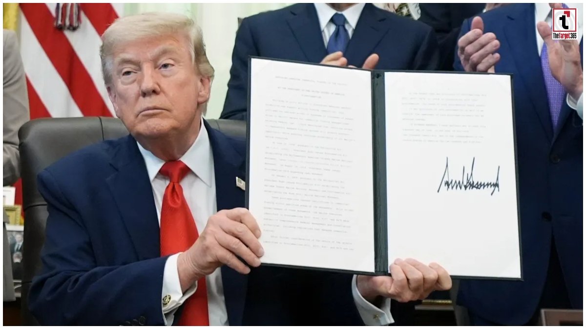 US Iran Conflict