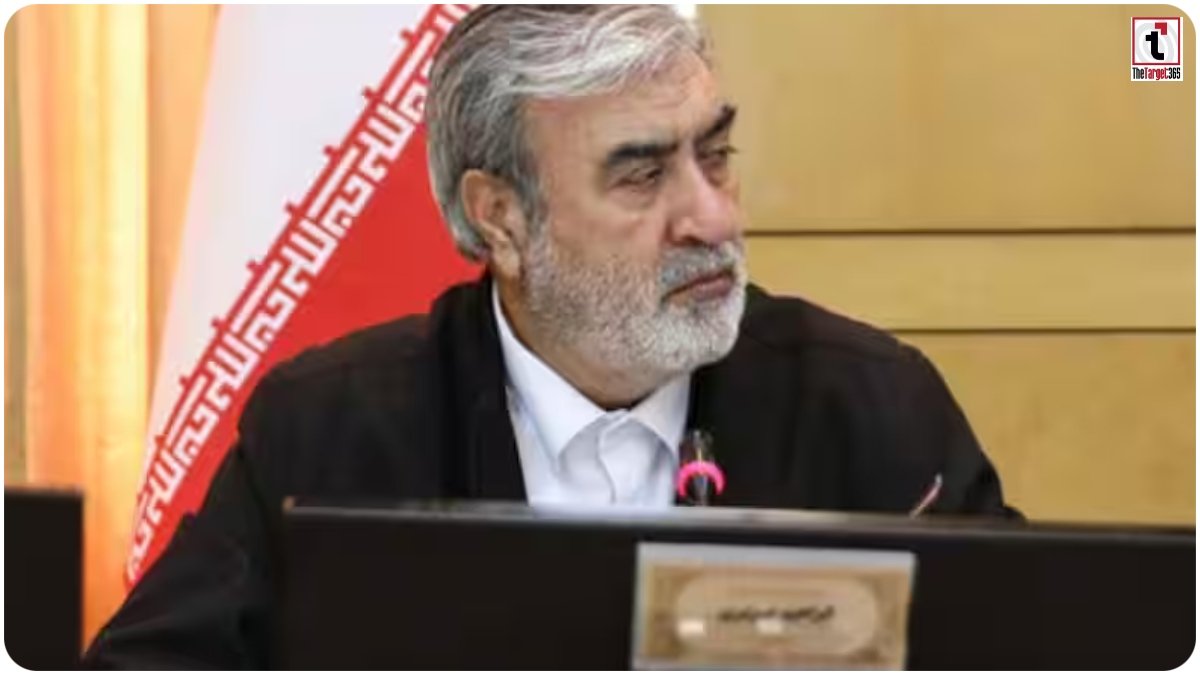 US Iran Conflict