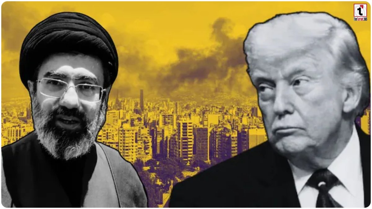 US Iran Deal 2026