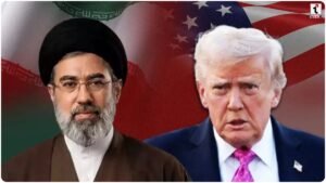 US Iran Peace Agreement