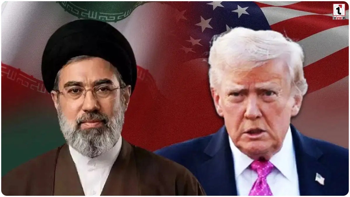 US Iran Peace Agreement