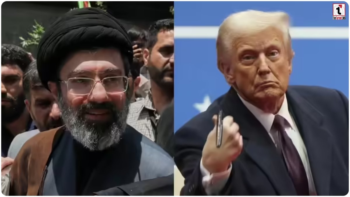 US Iran Peace Deal