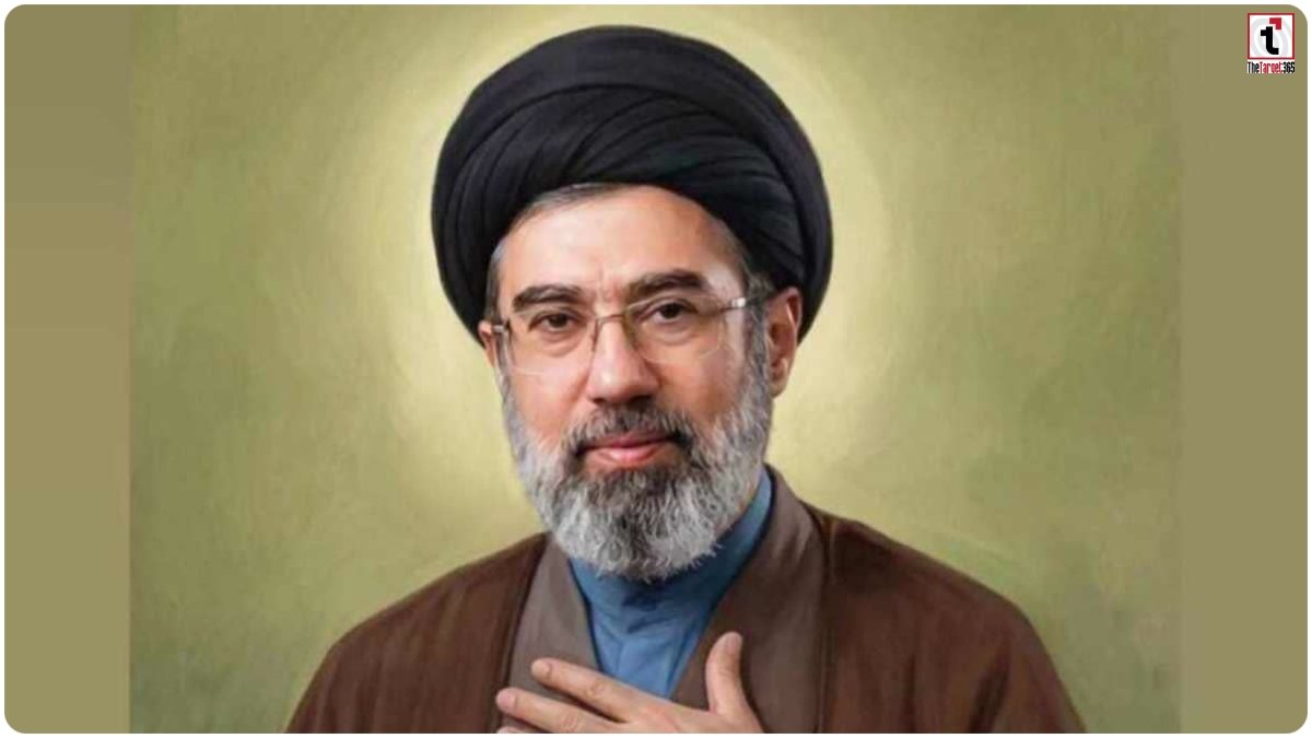 US-Iran Peace Deal