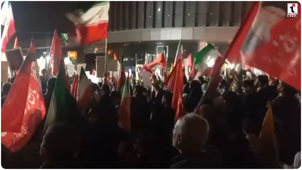 US Iran Peace Deal