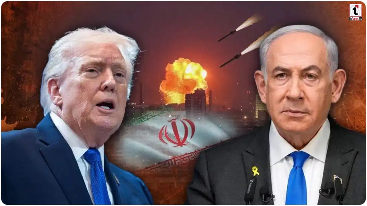 US Iran Peace Talks
