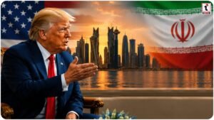 US Iran Relations