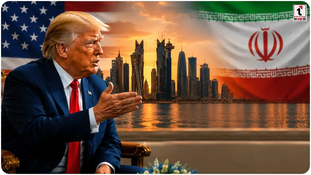 US Iran Relations