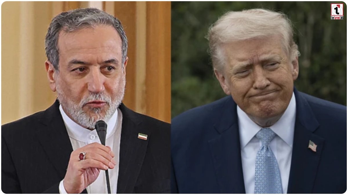 US Iran Relations