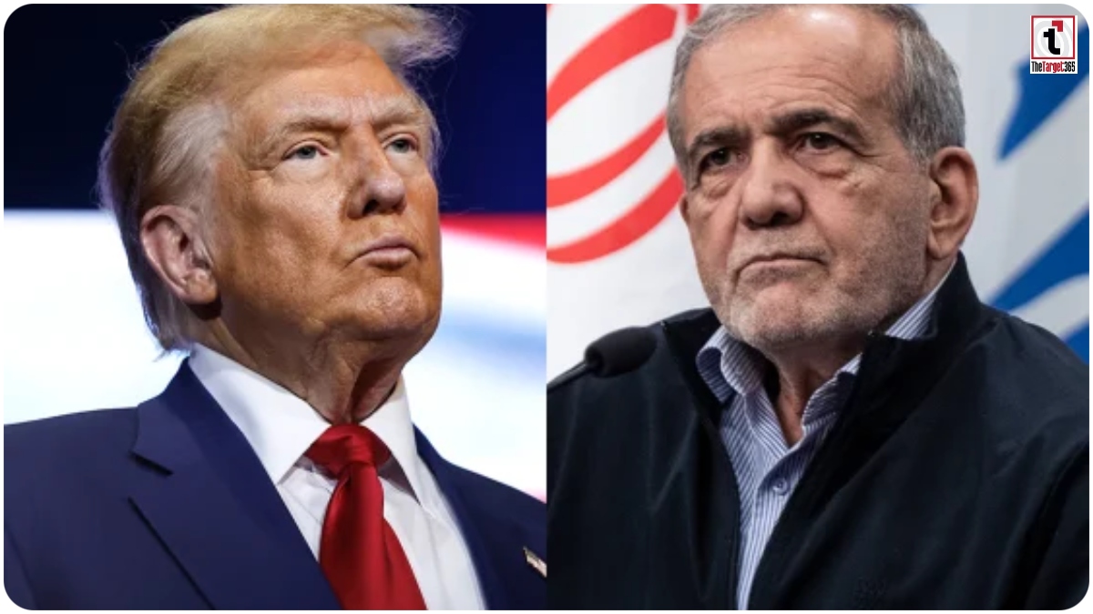 US Iran Relations
