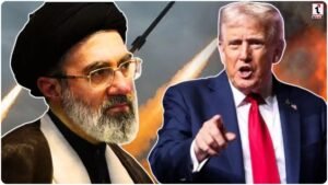 US Iran Relations