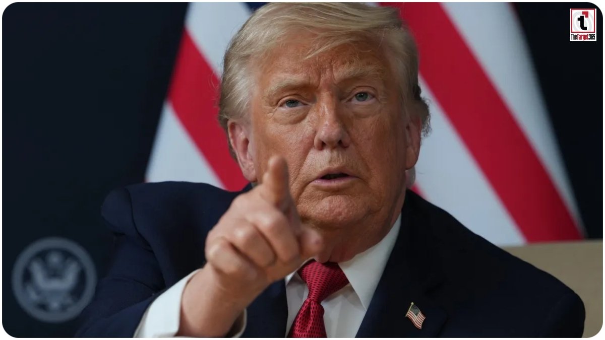 US Iran Tension