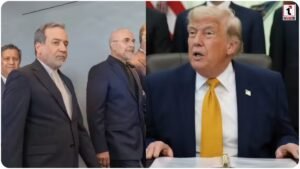 US-Iran Tension