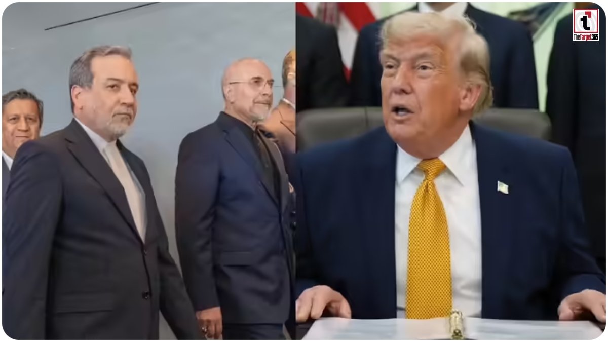 US-Iran Tension