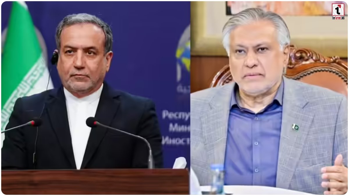 US Iran Tensions