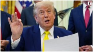 US Iran Tensions