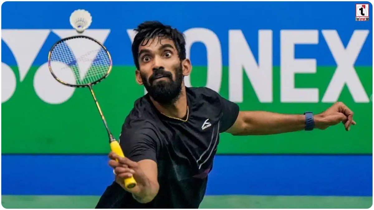 US Open Badminton
