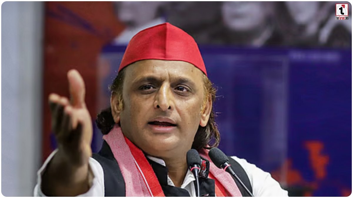 Uttar Pradesh Politics