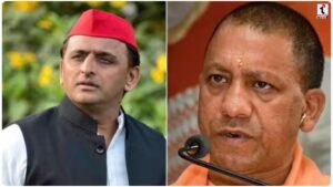 Uttar Pradesh Politics