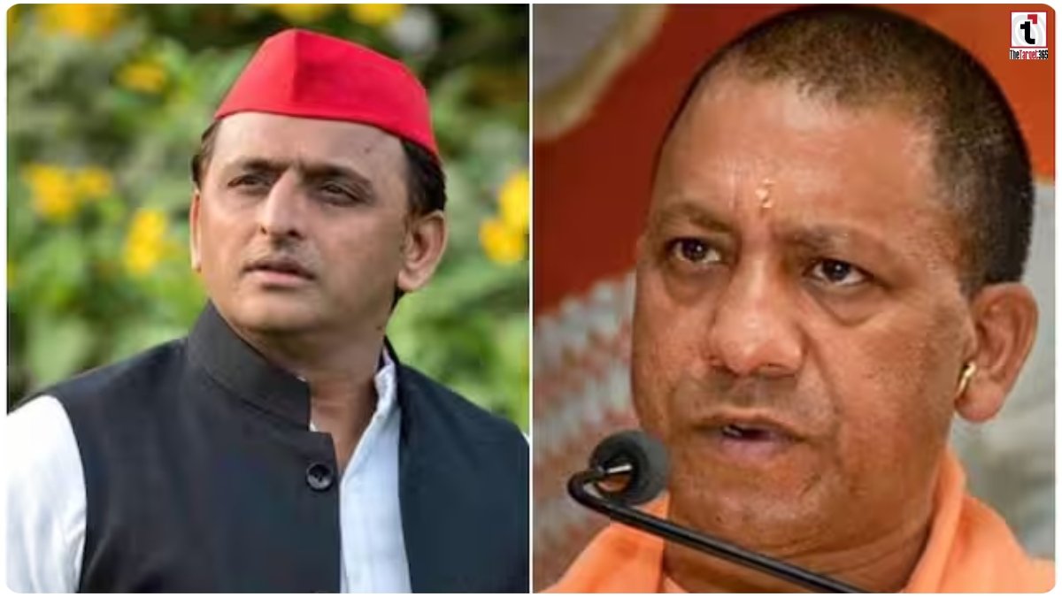 Uttar Pradesh Politics