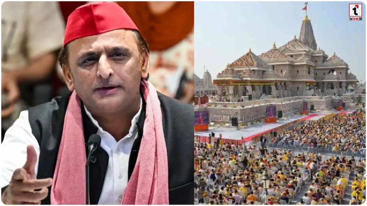 Uttar Pradesh Politics