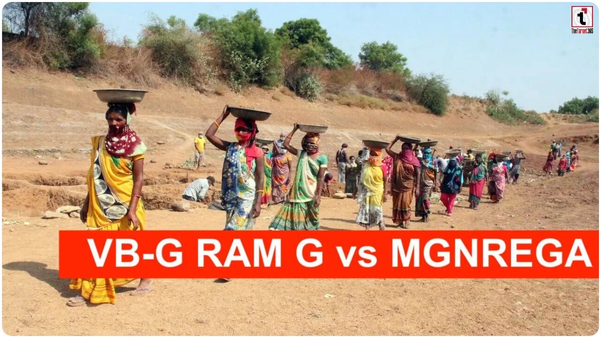 VBG RAM G Scheme