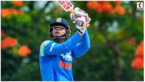 Vaibhav Sooryavanshi Punished