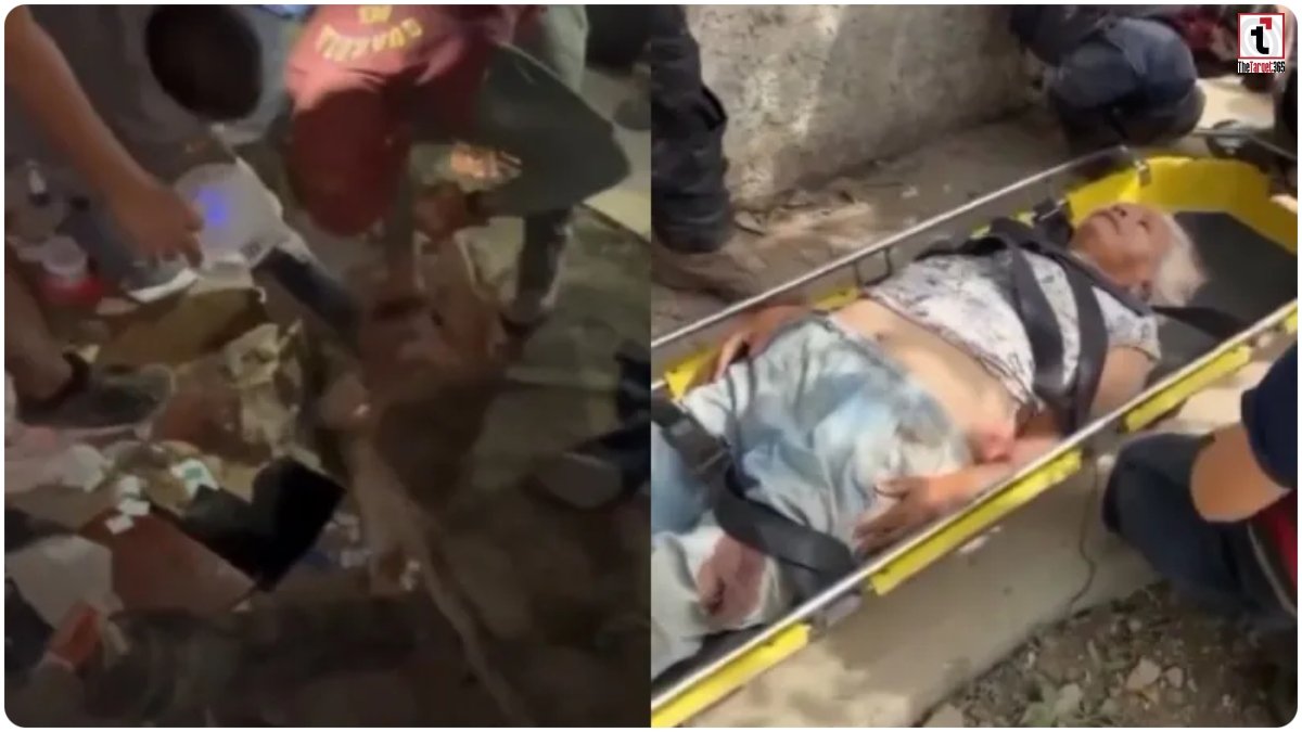 Venezuela Earthquake