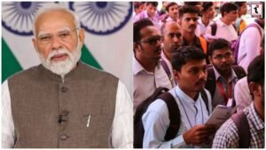 Viksit Bharat Scheme