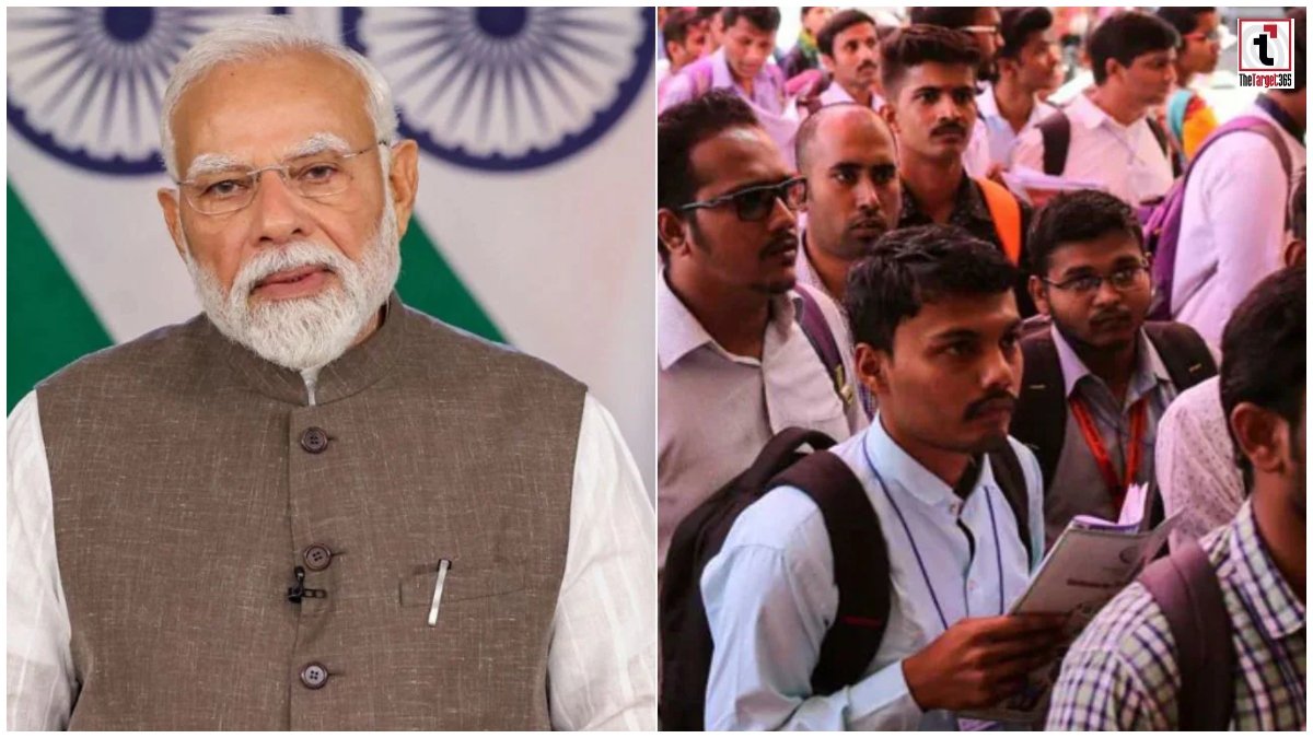 Viksit Bharat Scheme